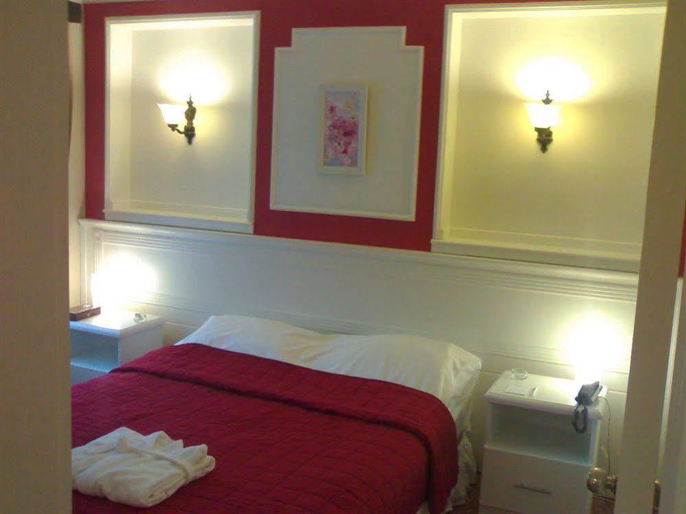 איסטמבול La Palace Suites Sisli מראה חיצוני תמונה